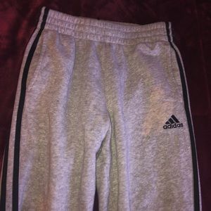 Adidas sweatpants